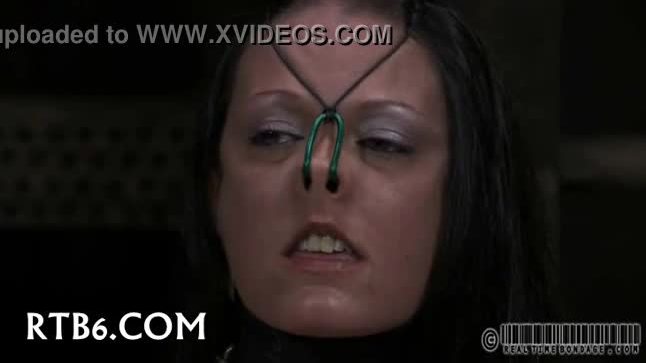 Girl acquires vicious teasing