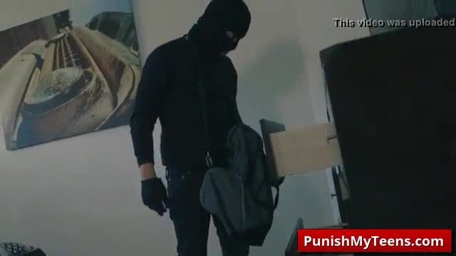 Submissive - bandits of bondage with sophia leone tube video-01